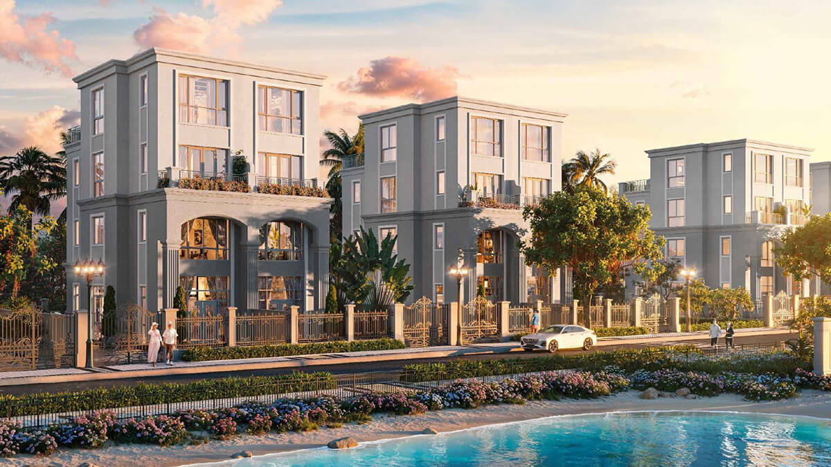 Biệt thự song lập vinhome hóc  môn