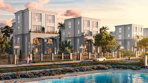 VINHOME HÓC MÔN SIÊU ĐÔ THỊ GIÁO DỤC CHUẨN QUỐC TẾ