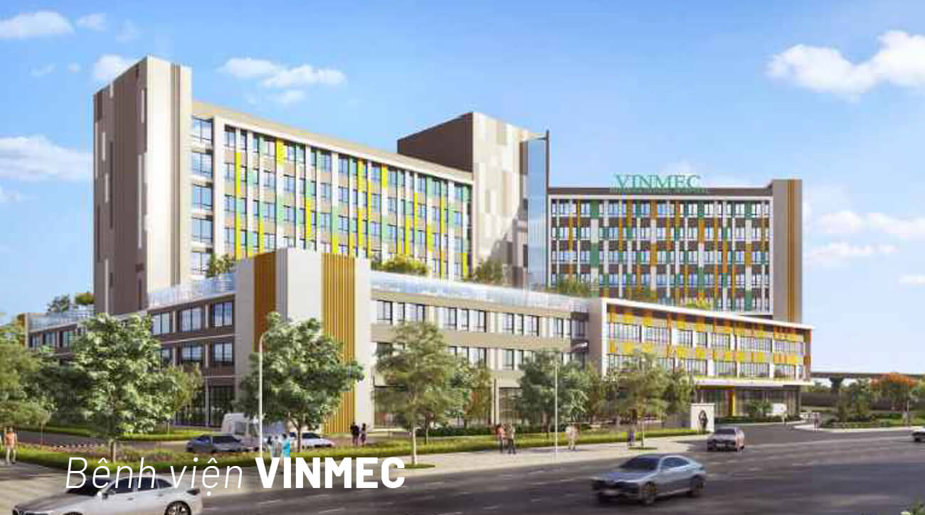 VINHOME HÓC MÔN SIÊU ĐÔ THỊ GIÁO DỤC CHUẨN QUỐC TẾ