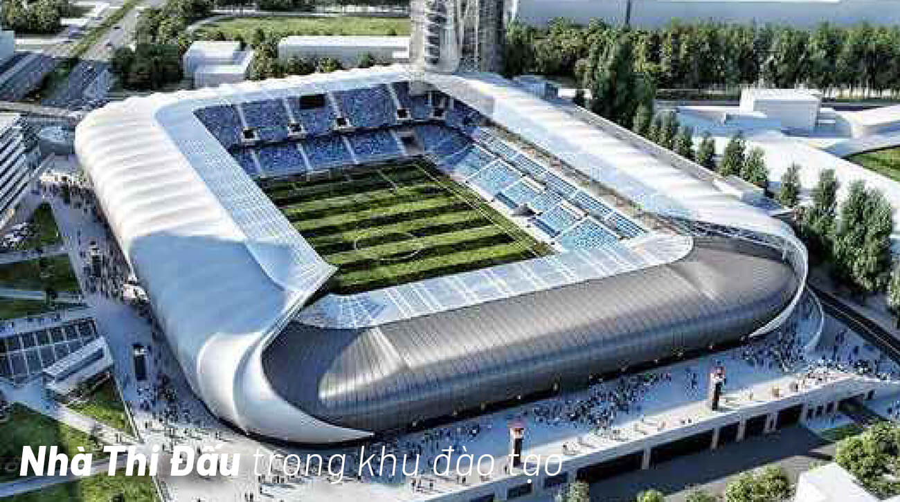 VINHOME HÓC MÔN SIÊU ĐÔ THỊ GIÁO DỤC CHUẨN QUỐC TẾ