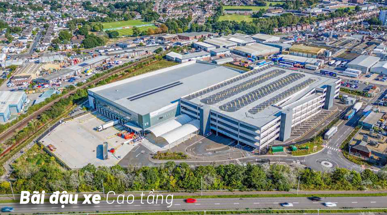 VINHOME HÓC MÔN SIÊU ĐÔ THỊ GIÁO DỤC CHUẨN QUỐC TẾ